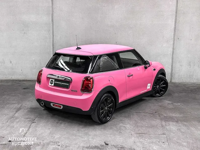 Mini cooper pepper 1.5 136pk 2019 orig-nl, zv-199-s - afbeelding 6 van  61