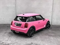 Mini cooper pepper 1.5 136pk 2019 orig-nl, zv-199-s - afbeelding 6 van  61