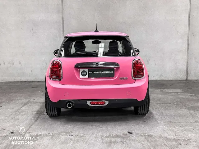 Mini cooper pepper 1.5 136pk 2019 orig-nl, zv-199-s - afbeelding 9 van  61