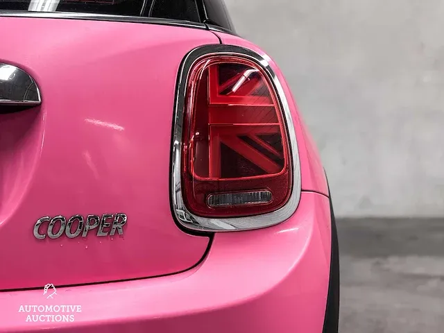Mini cooper pepper 1.5 136pk 2019 orig-nl, zv-199-s - afbeelding 10 van  61