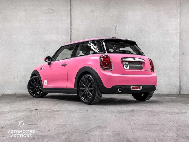 Mini cooper pepper 1.5 136pk 2019 orig-nl, zv-199-s - afbeelding 11 van  61