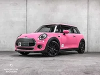 Mini cooper pepper 1.5 136pk 2019 orig-nl, zv-199-s - afbeelding 1 van  61