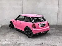 Mini cooper pepper 1.5 136pk 2019 orig-nl, zv-199-s - afbeelding 13 van  61