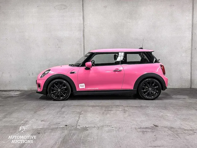 Mini cooper pepper 1.5 136pk 2019 orig-nl, zv-199-s - afbeelding 15 van  61