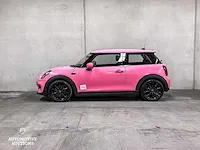 Mini cooper pepper 1.5 136pk 2019 orig-nl, zv-199-s - afbeelding 15 van  61