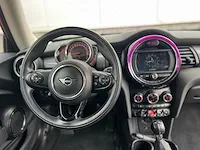 Mini cooper pepper 1.5 136pk 2019 orig-nl, zv-199-s - afbeelding 18 van  61