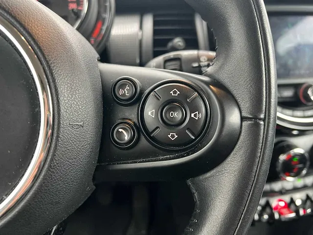 Mini cooper pepper 1.5 136pk 2019 orig-nl, zv-199-s - afbeelding 20 van  61