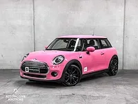 Mini cooper pepper 1.5 136pk 2019 orig-nl, zv-199-s - afbeelding 12 van  61