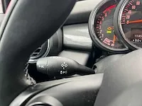 Mini cooper pepper 1.5 136pk 2019 orig-nl, zv-199-s - afbeelding 24 van  61