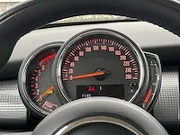 Mini cooper pepper 1.5 136pk 2019 orig-nl, zv-199-s - afbeelding 25 van  61
