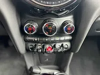 Mini cooper pepper 1.5 136pk 2019 orig-nl, zv-199-s - afbeelding 28 van  61