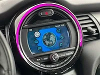 Mini cooper pepper 1.5 136pk 2019 orig-nl, zv-199-s - afbeelding 29 van  61