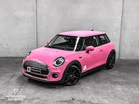 Mini cooper pepper 1.5 136pk 2019 orig-nl, zv-199-s - afbeelding 23 van  61