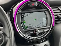 Mini cooper pepper 1.5 136pk 2019 orig-nl, zv-199-s - afbeelding 35 van  61