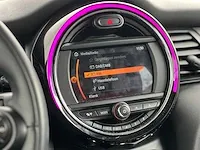 Mini cooper pepper 1.5 136pk 2019 orig-nl, zv-199-s - afbeelding 36 van  61