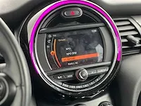 Mini cooper pepper 1.5 136pk 2019 orig-nl, zv-199-s - afbeelding 37 van  61