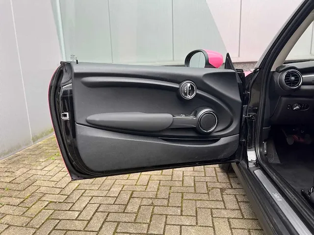 Mini cooper pepper 1.5 136pk 2019 orig-nl, zv-199-s - afbeelding 40 van  61