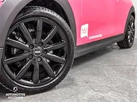 Mini cooper pepper 1.5 136pk 2019 orig-nl, zv-199-s - afbeelding 34 van  61