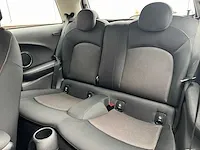 Mini cooper pepper 1.5 136pk 2019 orig-nl, zv-199-s - afbeelding 49 van  61