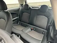 Mini cooper pepper 1.5 136pk 2019 orig-nl, zv-199-s - afbeelding 50 van  61