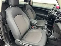Mini cooper pepper 1.5 136pk 2019 orig-nl, zv-199-s - afbeelding 51 van  61