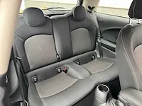 Mini cooper pepper 1.5 136pk 2019 orig-nl, zv-199-s - afbeelding 53 van  61