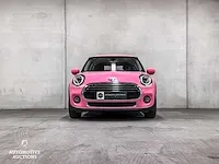 Mini cooper pepper 1.5 136pk 2019 orig-nl, zv-199-s - afbeelding 56 van  61