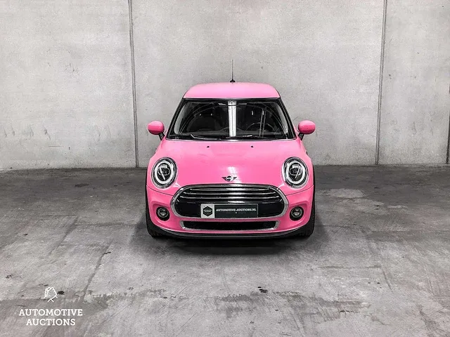 Mini cooper pepper 1.5 136pk 2019 orig-nl, zv-199-s - afbeelding 59 van  61