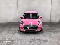 Mini cooper pepper 1.5 136pk 2019 orig-nl, zv-199-s - afbeelding 59 van  61