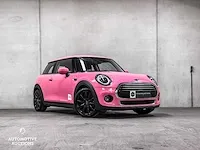 Mini cooper pepper 1.5 136pk 2019 orig-nl, zv-199-s - afbeelding 60 van  61