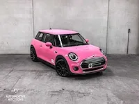 Mini cooper pepper 1.5 136pk 2019 orig-nl, zv-199-s - afbeelding 61 van  61