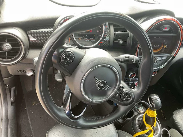 Mini cooper personenauto - afbeelding 3 van  17