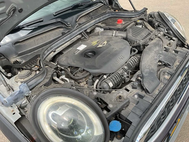 Mini cooper personenauto - afbeelding 5 van  17