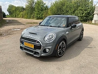 Mini cooper personenauto - afbeelding 1 van  17