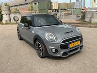 Mini cooper personenauto - afbeelding 10 van  17