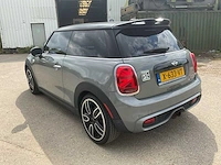 Mini cooper personenauto - afbeelding 12 van  17