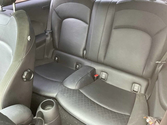 Mini cooper personenauto - afbeelding 16 van  17