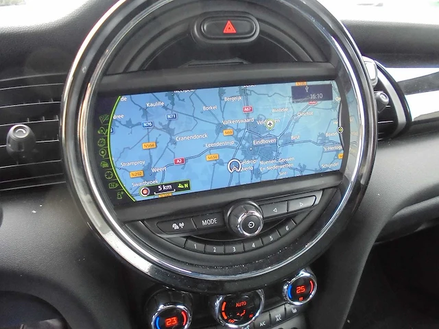 Mini cooper s - 2015 - 5 drs automaat - - afbeelding 4 van  15