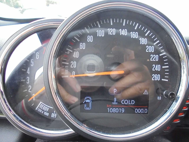 Mini cooper s - 2015 - 5 drs automaat - - afbeelding 5 van  15