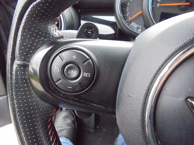 Mini cooper s - 2015 - 5 drs automaat - - afbeelding 7 van  15