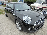 Mini cooper s - 2015 - 5 drs automaat - - afbeelding 8 van  15