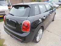 Mini cooper s - 2015 - 5 drs automaat - - afbeelding 9 van  15