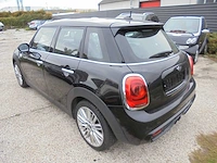 Mini cooper s - 2015 - 5 drs automaat - - afbeelding 10 van  15