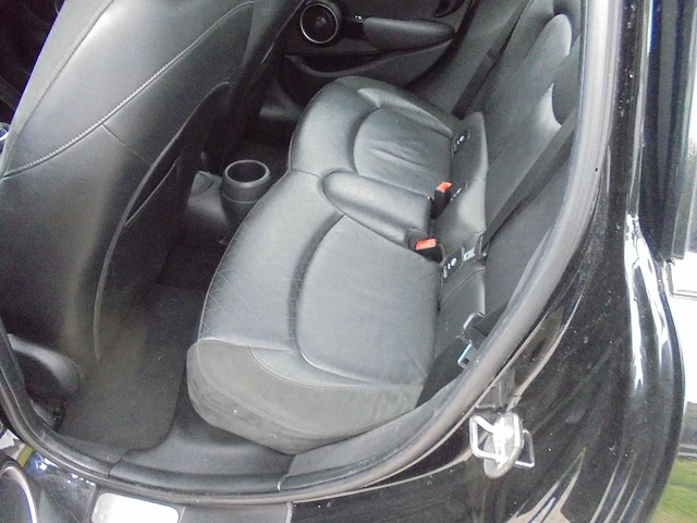 Mini cooper s - 2015 - 5 drs automaat - - afbeelding 11 van  15