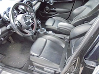 Mini cooper s - 2015 - 5 drs automaat - - afbeelding 12 van  15