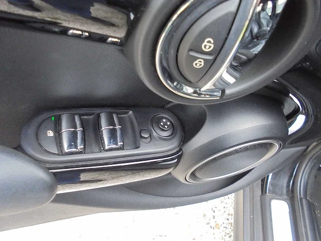 Mini cooper s - 2015 - 5 drs automaat - - afbeelding 14 van  15