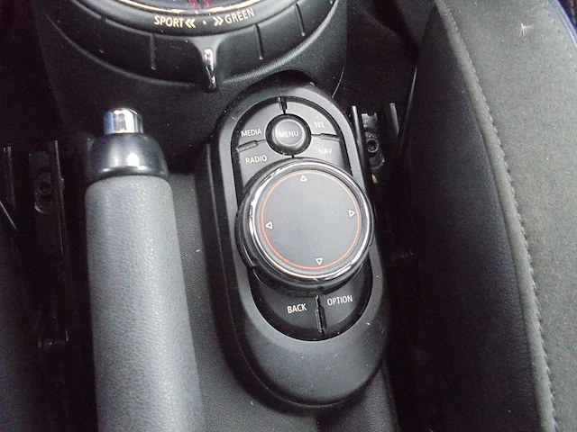 Mini cooper s - 2015 - 5 drs automaat - - afbeelding 15 van  15