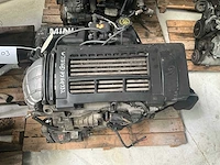Mini cooper s - w11b16d - car engine - afbeelding 2 van  6