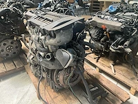Mini cooper s - w11b16d - car engine - afbeelding 3 van  6