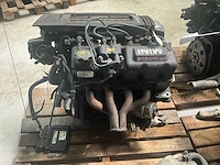 Mini cooper s - w11b16d - car engine - afbeelding 4 van  6